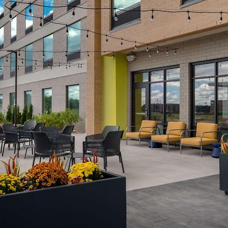 Home2 Suites By Hilton Sheboygan Exteriér fotografie